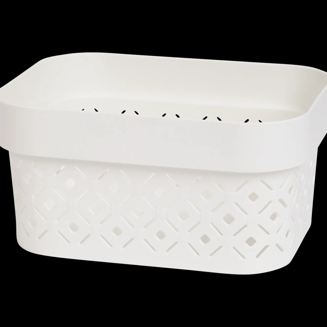 Curver opbergmand Terrazzo