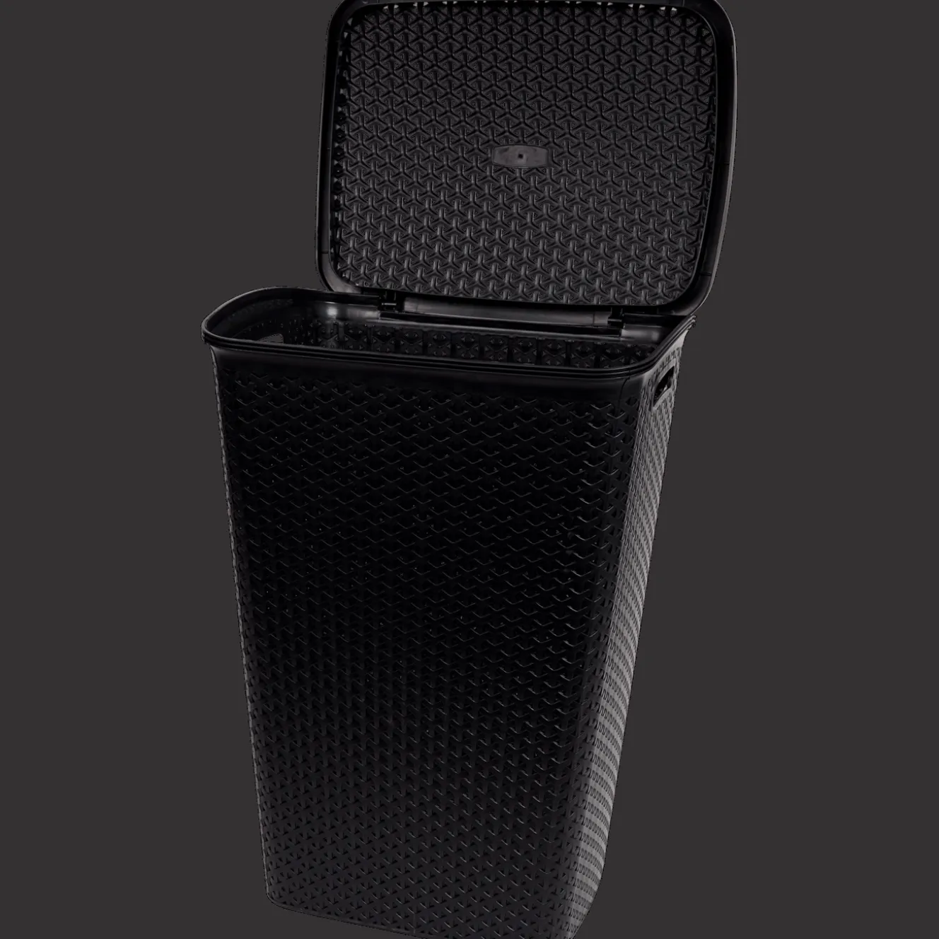 Curver rattan wasmand