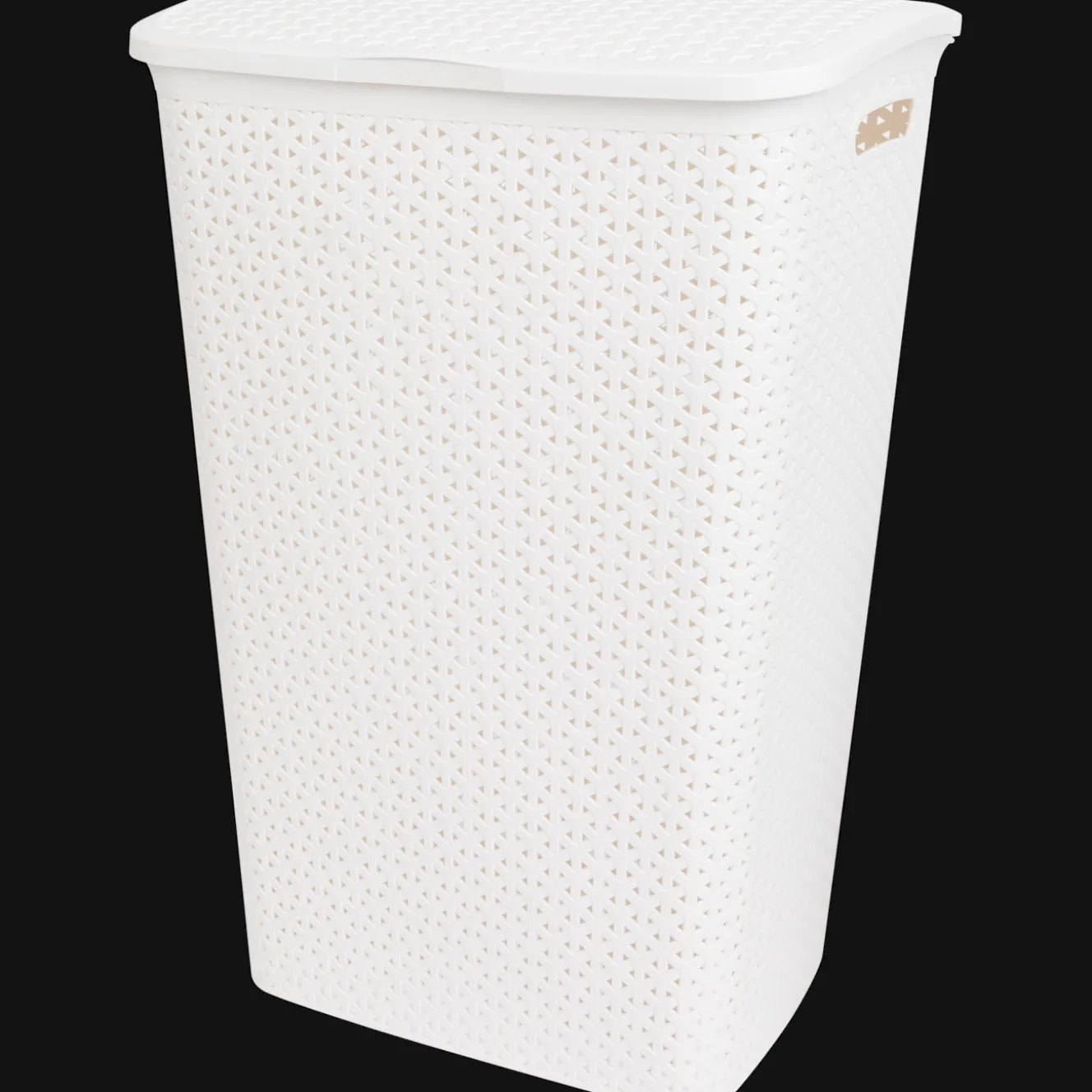 Curver rattan wasmand