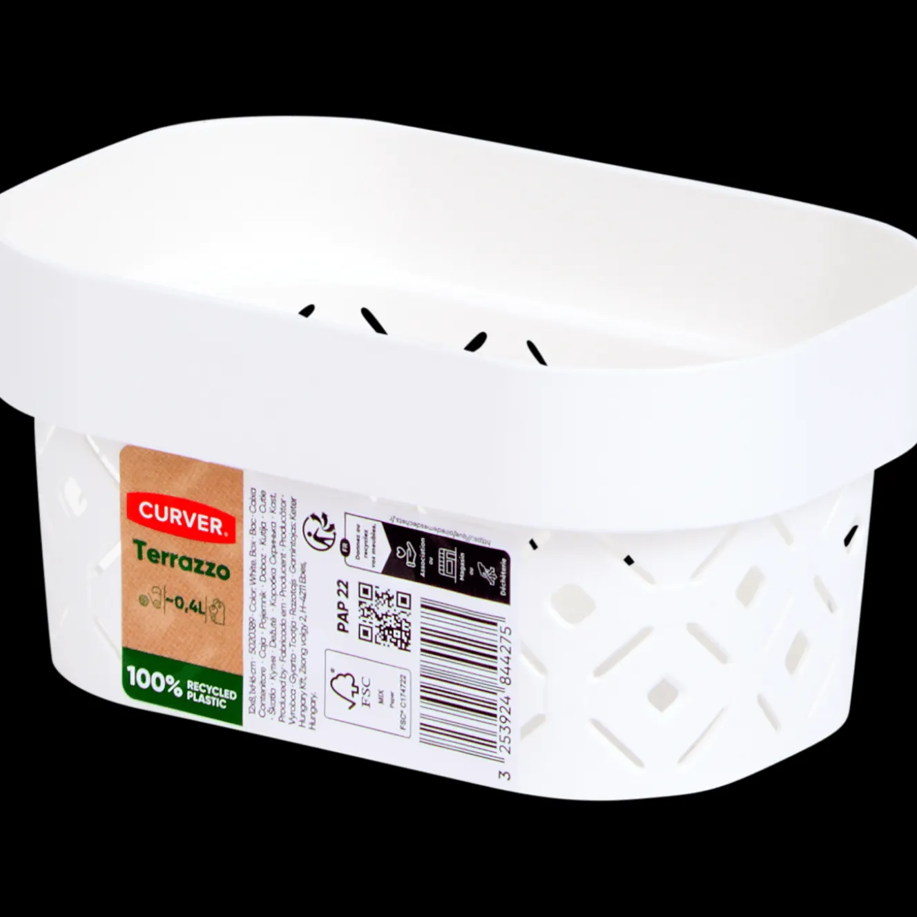 Curver Terrazzo mand