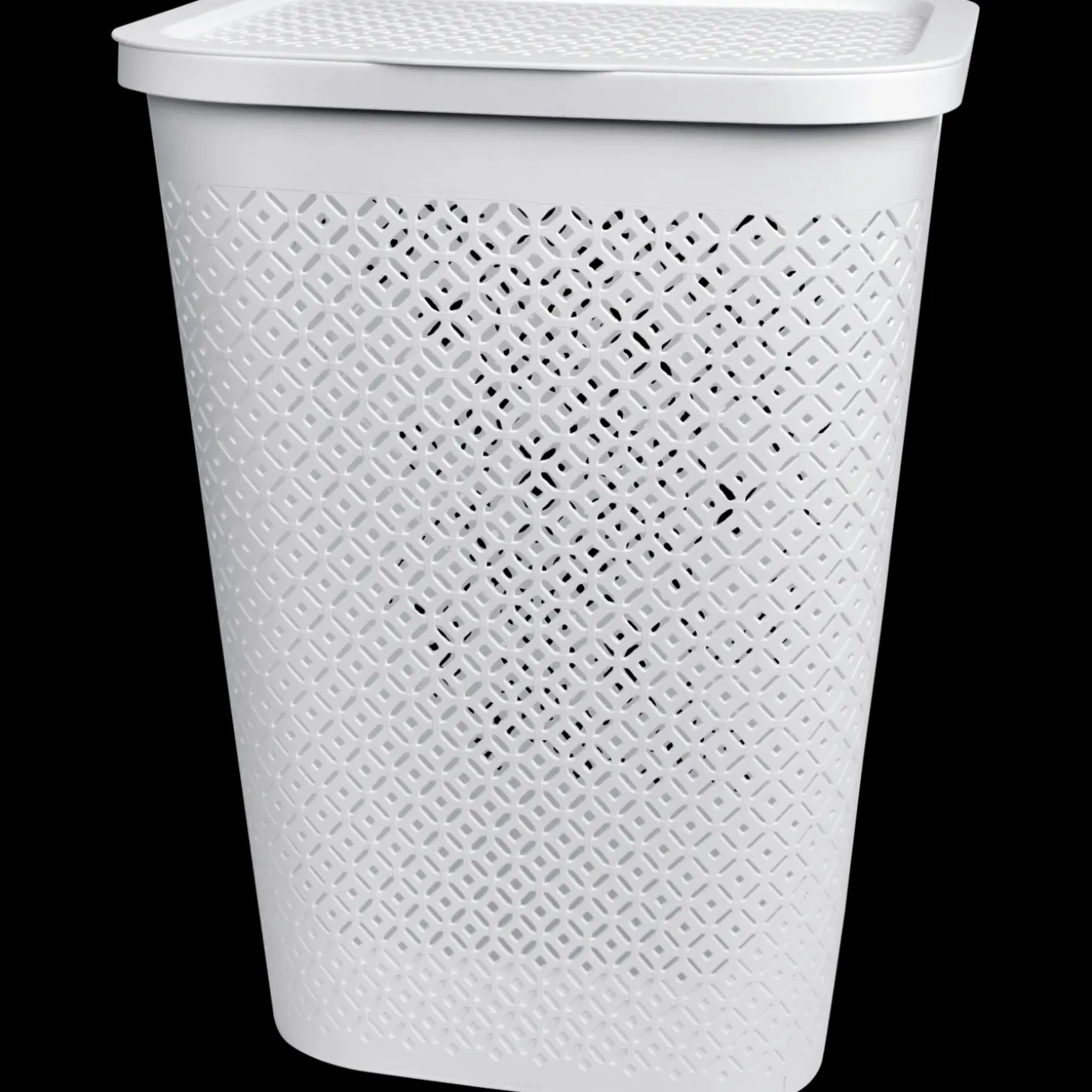 Curver Terrazzo wasmand