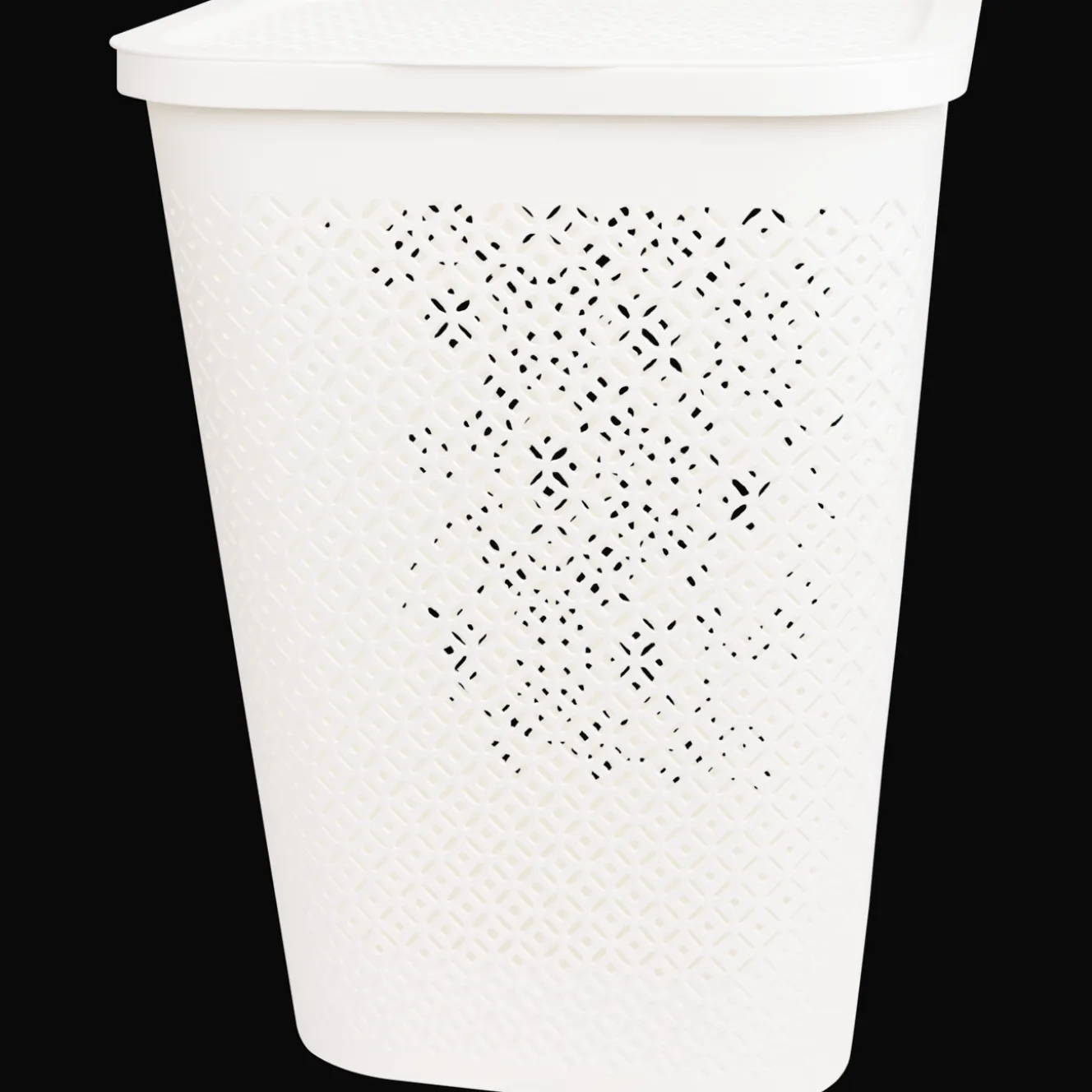 Curver Terrazzo wasmand