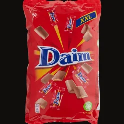 Daim Mini's XXL-pack
