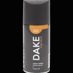 Dake For Men deodorant