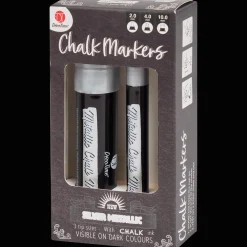 DécoTime krijtstiften