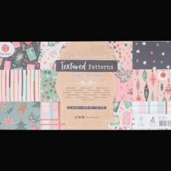 DécoTime papierblok kerst