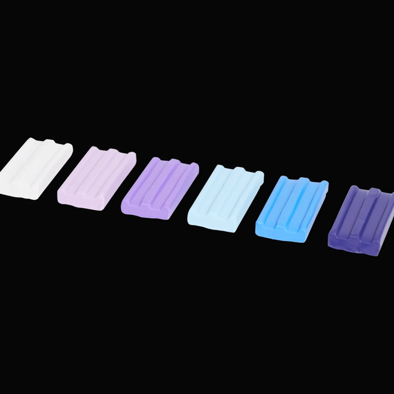 DécoTime polymeer bak-klei