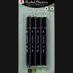 DécoTime twinmarkers