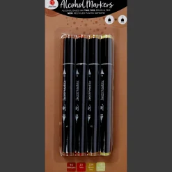 DécoTime twinmarkers