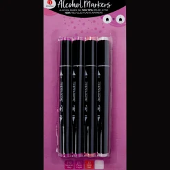 DécoTime twinmarkers