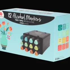 DécoTime twinmarkers