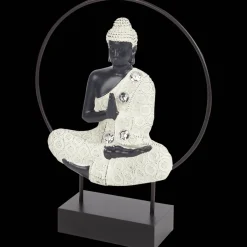 Decoratieve boeddha