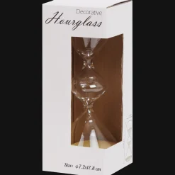 Decoratieve zandloper