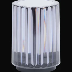 Deluxa multicolor touchlamp