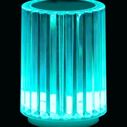 Deluxa multicolor touchlamp