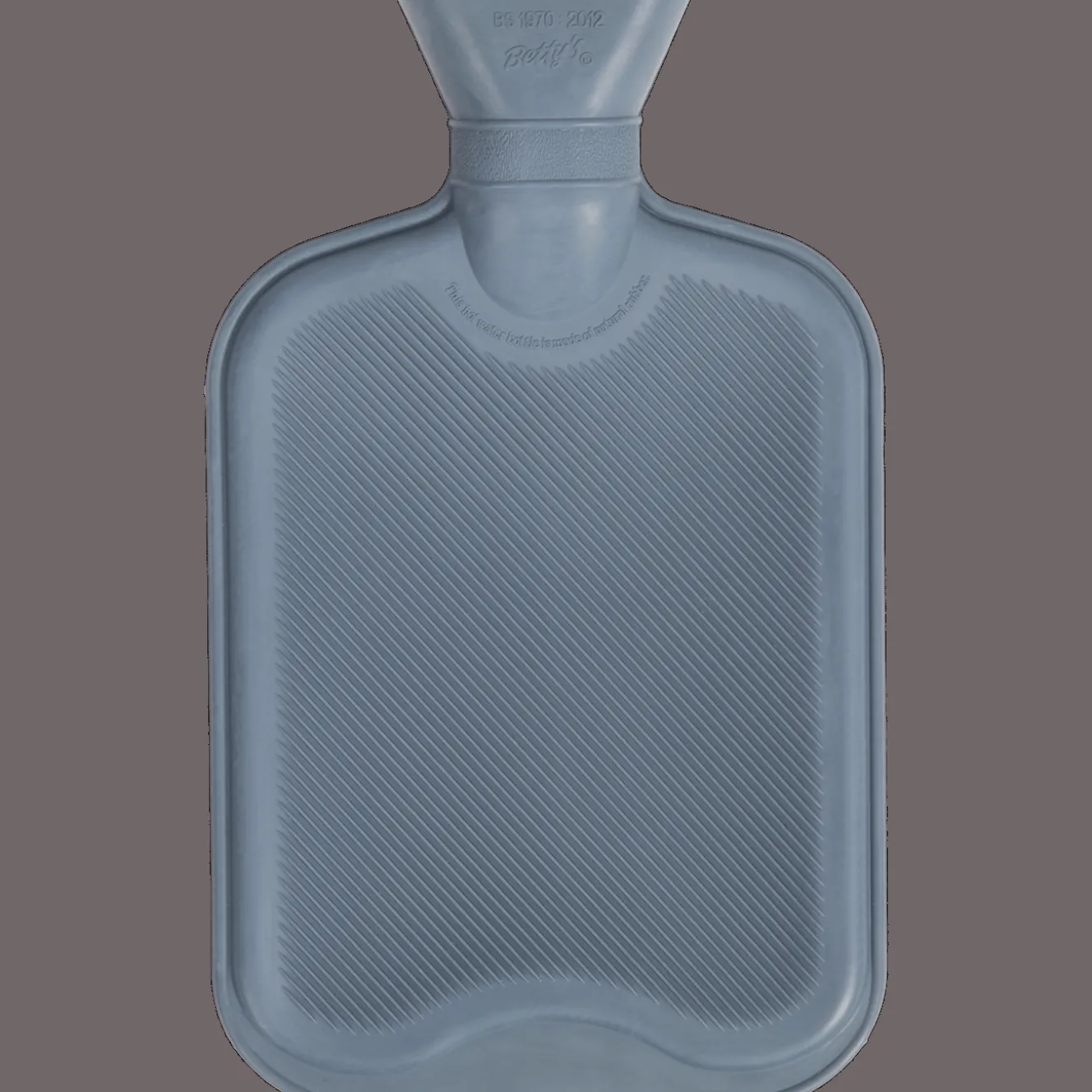 Deluxa warmwaterkruik