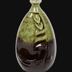 Deluxa wierook-waterval