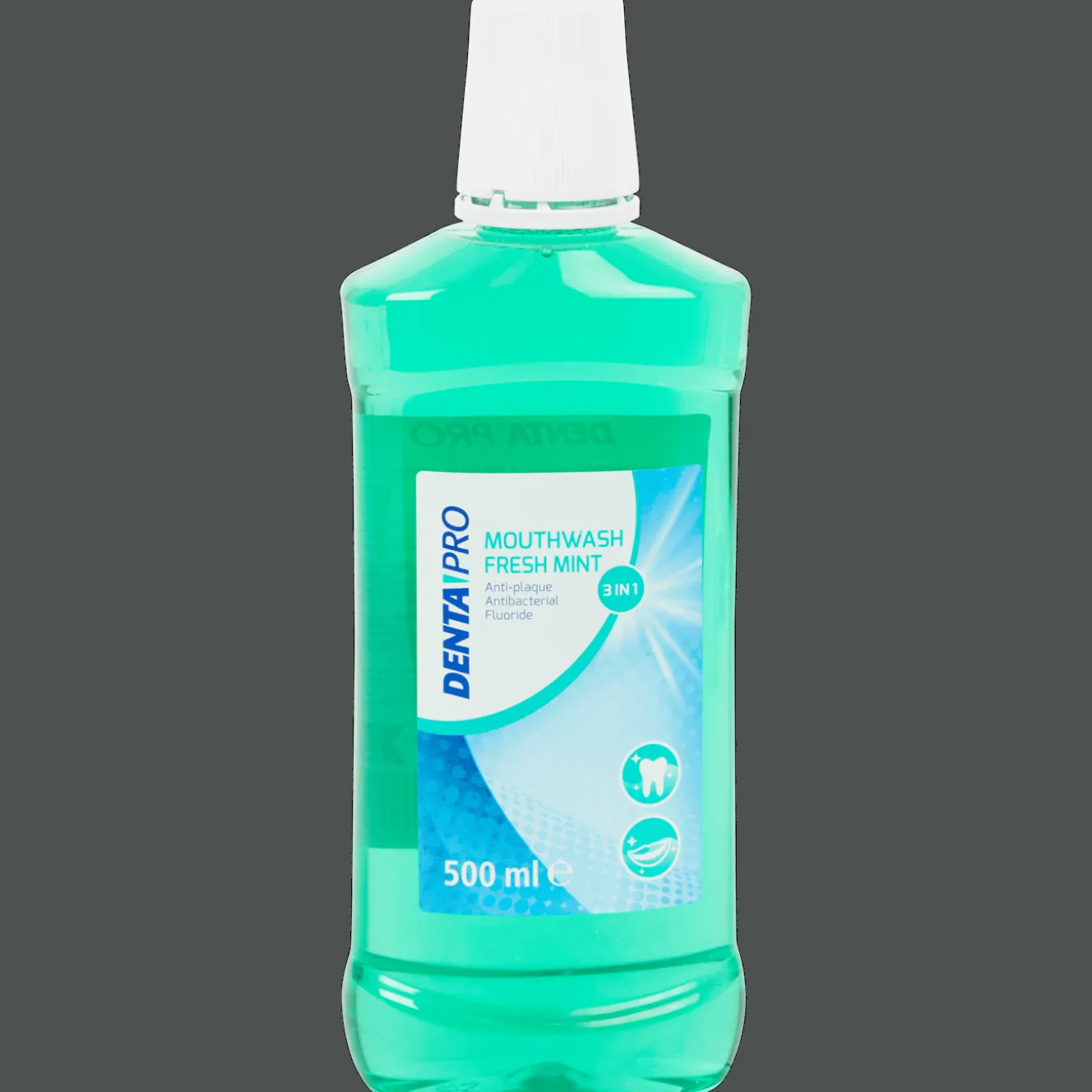 Dentapro 3-in-1 mondwater