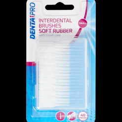 Dentapro tandenstokers