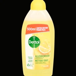Dettol allesreiniger Citroen