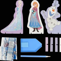 Diamond painting figuren