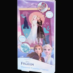 Diamond painting schilderij