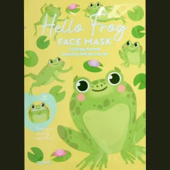 Dieren-gezichtsmasker