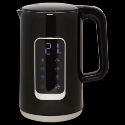 Digitale waterkoker