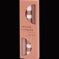 Dinerkaarsen