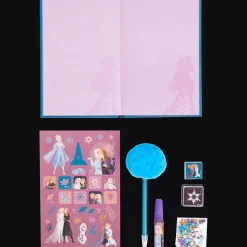 Disney dagboek decoratieset