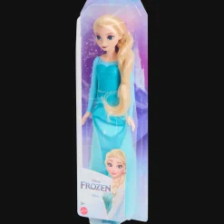 Disney Frozen pop