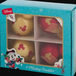 Disney kerstballen