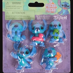 Disney Stitch mini-figuren