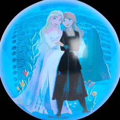 Disney stuiterbal met licht