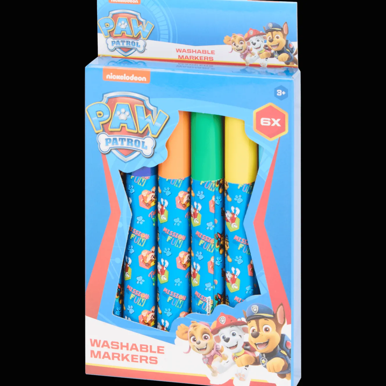 Disney uitwasbare stiften