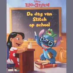 Disney voorleesboek