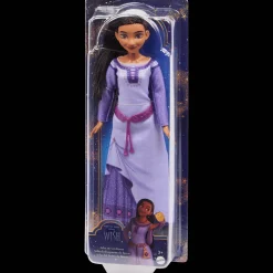 Disney Wish pop Asha