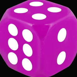 Dobbelsteen met licht