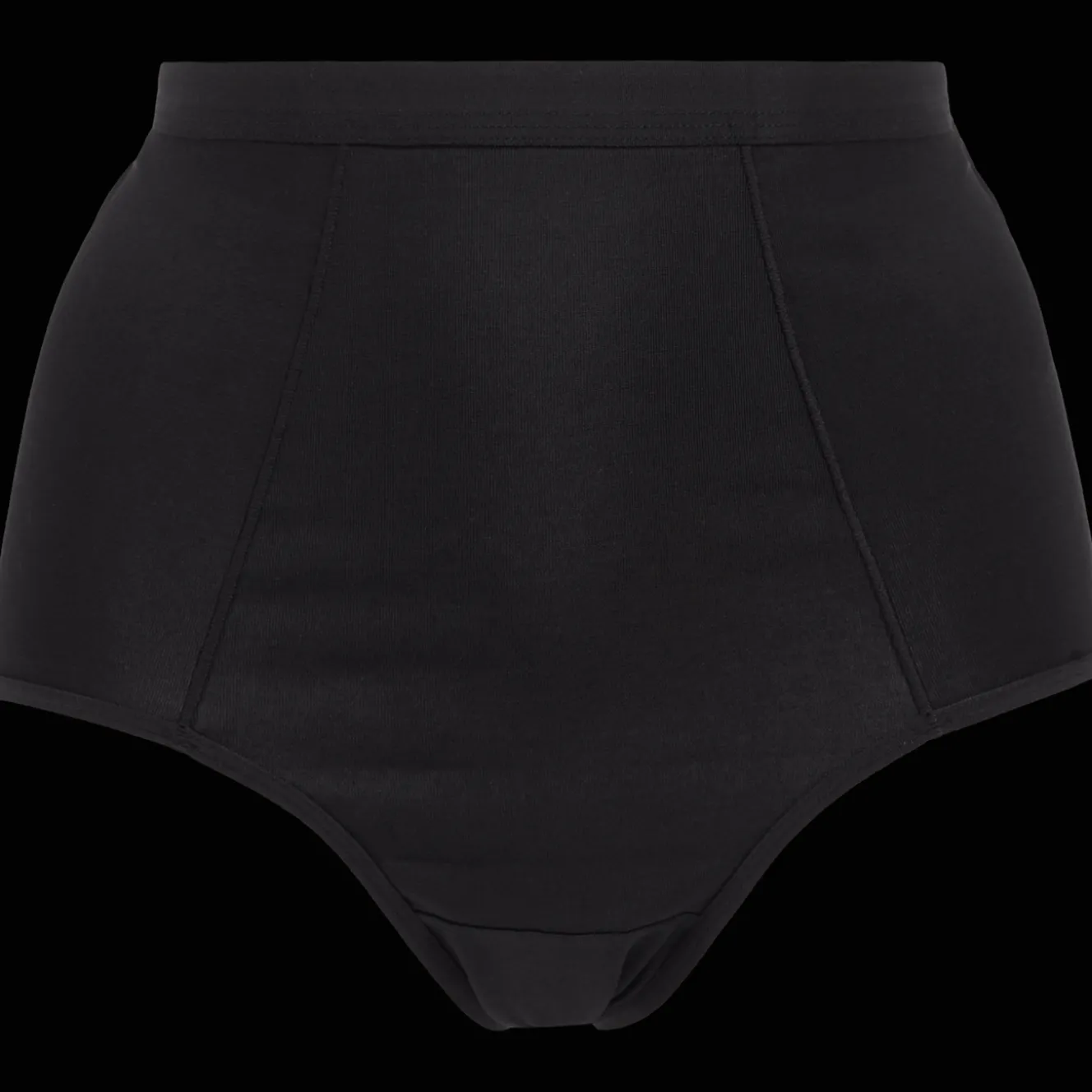 Dolce Bella maxi-slip