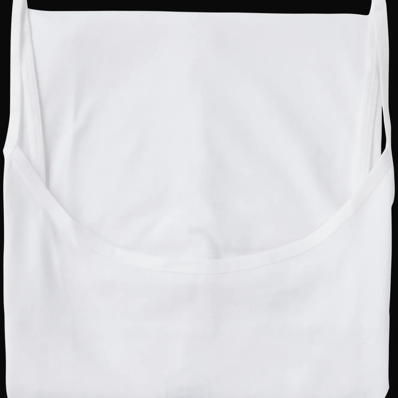 Dolce Bella spaghetti-top