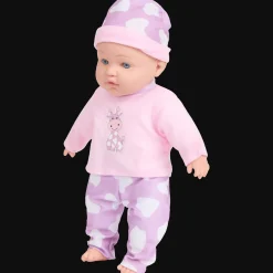 Dolly Star pop Sophie