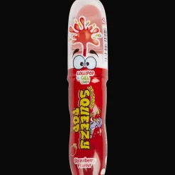 Dr. Candy Squeezy Pop