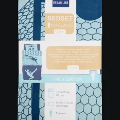 Dreamline dekbedovertrek