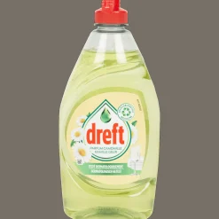 Dreft Naturals afwasmiddel Kamille