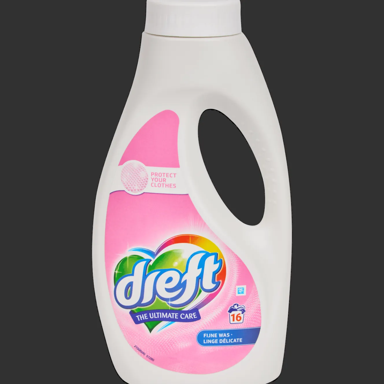 Dreft wasmiddel Fijne Was