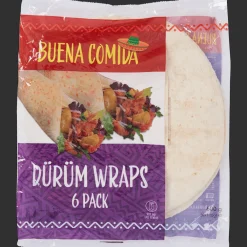 Dürümwraps