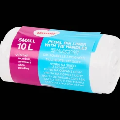 Dumil pedaalemmerzakken