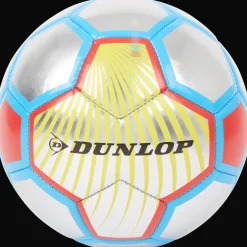 Dunlop voetbal