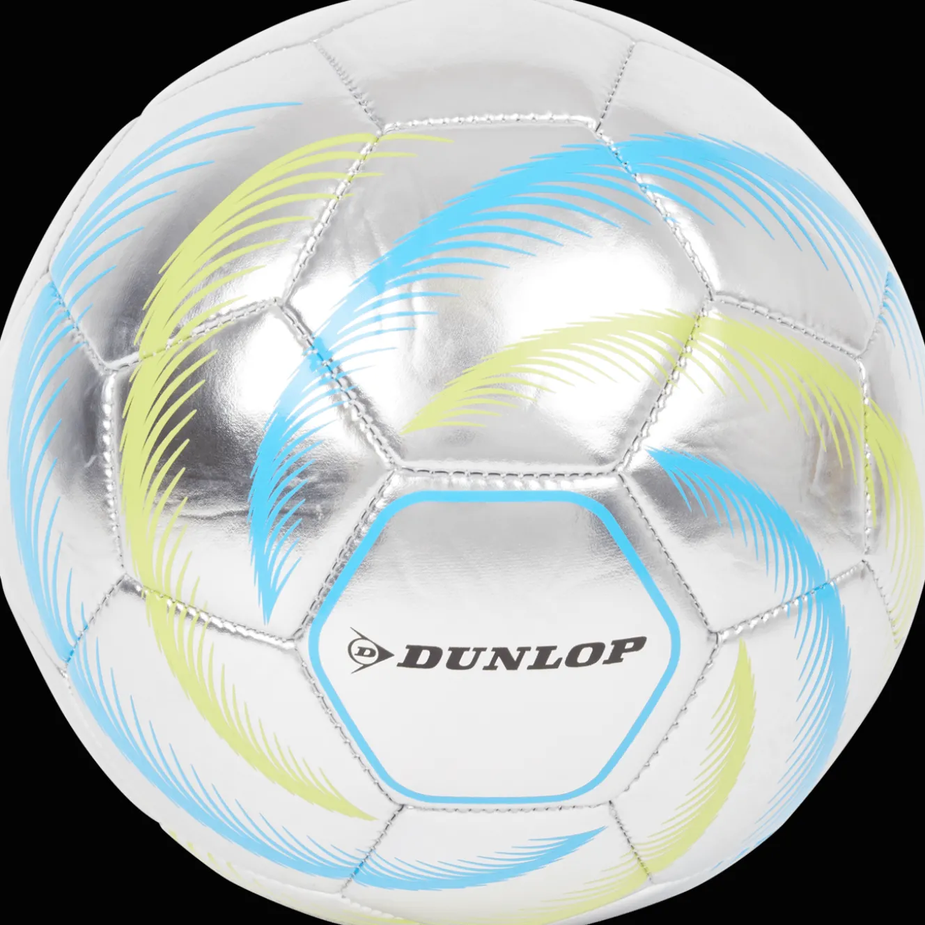 Dunlop voetbal