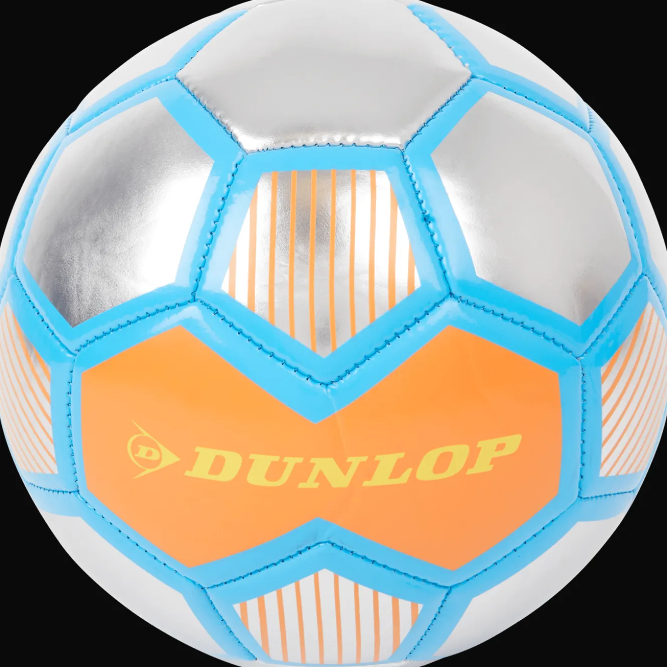 Dunlop voetbal